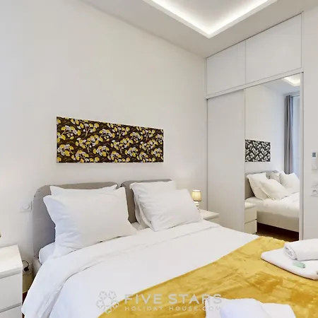 Suite Gold Fshh Nice Exterior photo