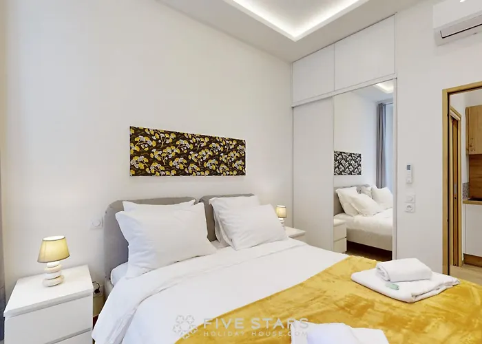 Suite Gold Fshh