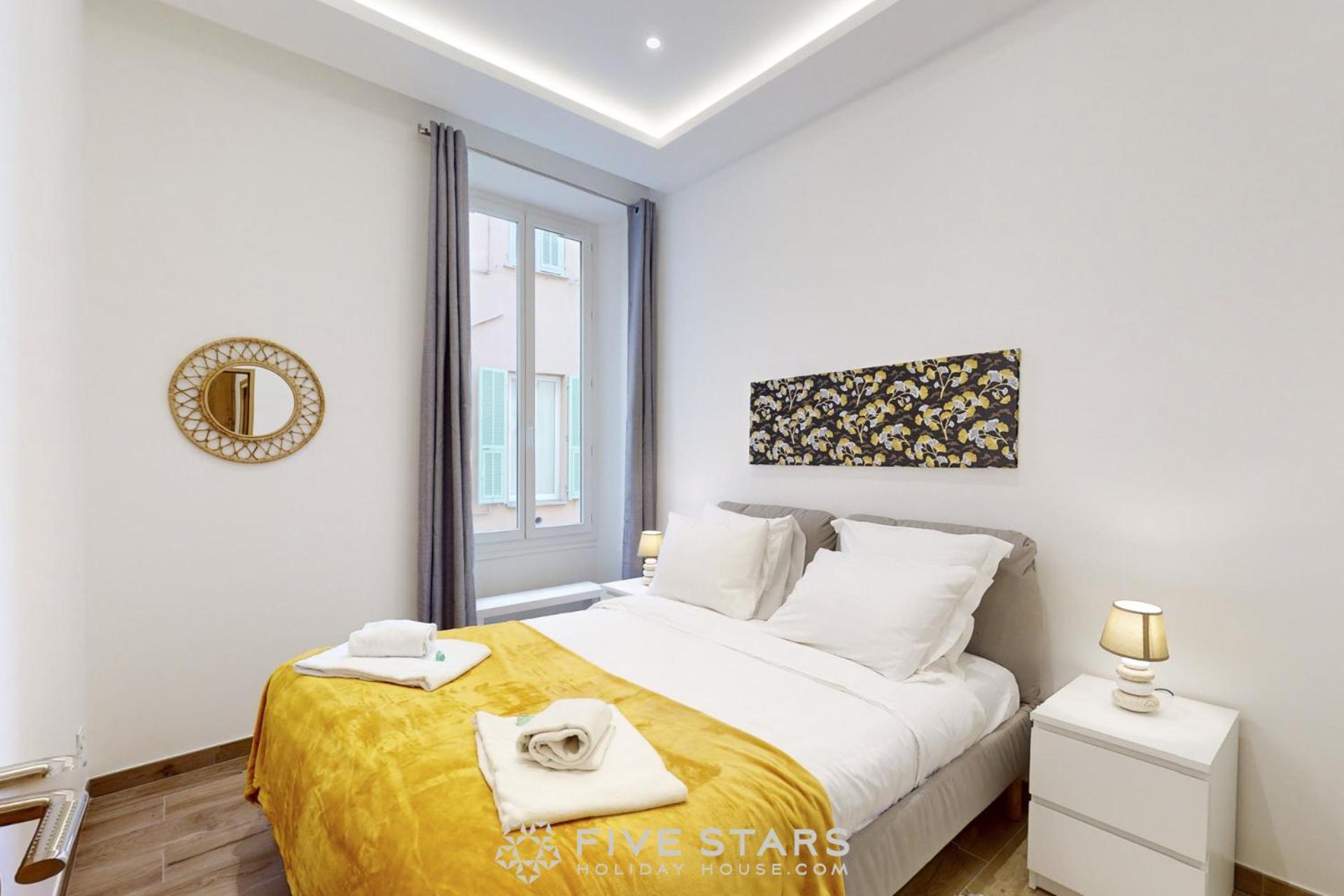 Apartment Gold Fshh Nice